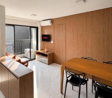 Jardim Sao Paulo Apartment | Apartamento de dois Quartos Expo Center Norte - 16