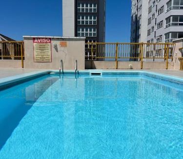 Torres Apartment | Apartamento