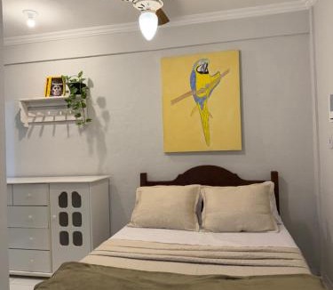 Frade Hotel | Pousada Refúgio das Araras