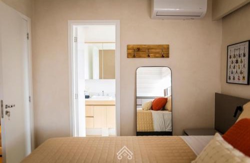 Cambui Apartment | Ateliê — Lyvvo