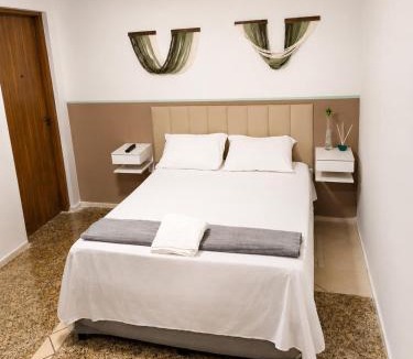 Jardim Camburi Apartment | Lar doce Lar l Seu apartamento em Vitória