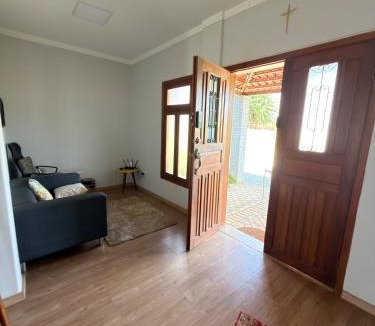 Sao Goncalo do Sapucai House | Vinhedo - Ambrósio Nogueira