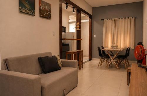 Centro Apartment | Flat com Jacuzzi em Capitólio - Cantinho do Lago 1