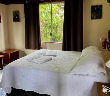 Cavalcante House | Sitio Tashi Delek