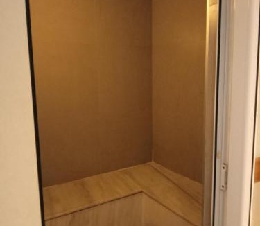 Palermo Apartment | Palermo Hollywood Depto Premium con Balcón, Spa y Piscina