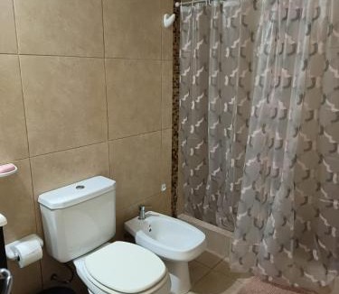 Venado Tuerto Apartment | Mi Refugio Venado