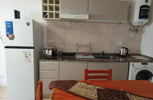 Venado Tuerto Apartment | Mi Refugio Venado