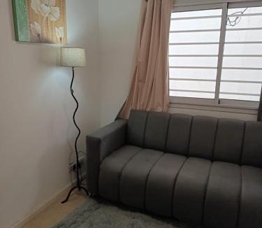 Venado Tuerto Apartment | Mi Refugio Venado
