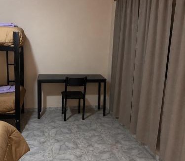 Baldecitos Apartment | Talahuasto