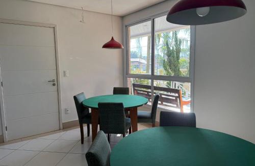 Indaia Apartment | Spazio Felicitá by Doce Lar de Bertioga