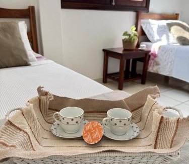Carmo de Minas Hotel | Pousada da Mariinha