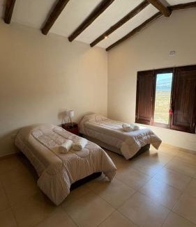 El Mollar House | Casa Sol de Tafi