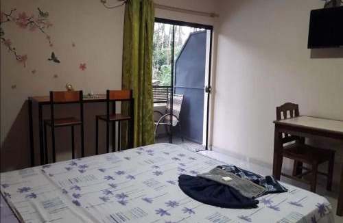 Guaira Department Hotel | El Cacique