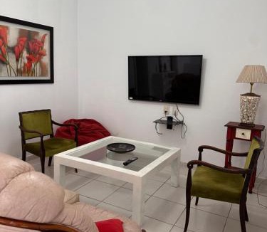 Dolores Apartment | Departamento en el centro de Dolores