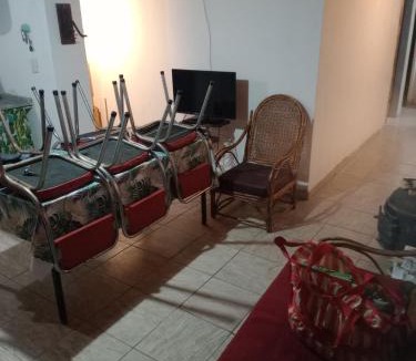 La Estancia Ski Chalet | Los Colibríes de Potrero