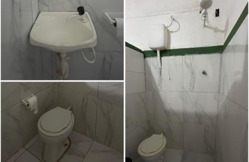 Ilha Comprida Hotel | Pousada Açaí