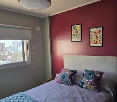 San Lorenzo Apartment | NAT home