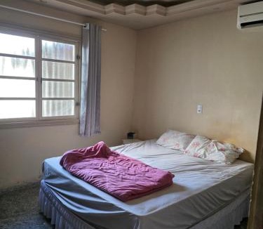 Sumare House | momento de paz
