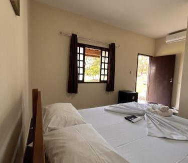 Perimetro Urbano Hotel | Hotel Harmonia Sarapuí