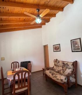 El Volcan House | Cabañas La Mary