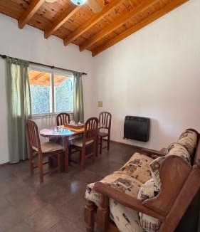 El Volcan House | Cabañas La Mary