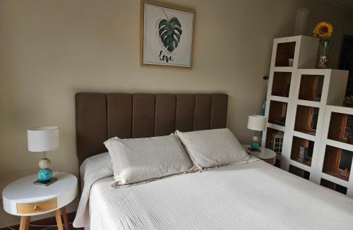Villa Crespo Apartment | 629 Serrano
