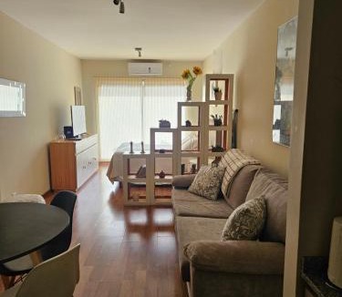 Villa Crespo Apartment | 629 Serrano