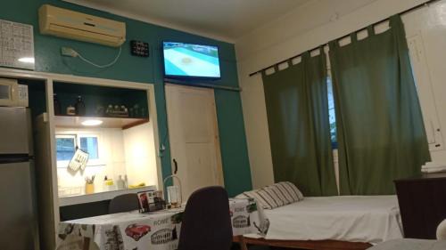 Las Heras Apartment | Bussola