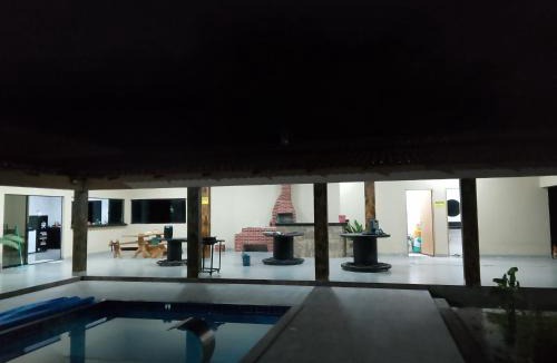 Faina House | Chácara Barroso