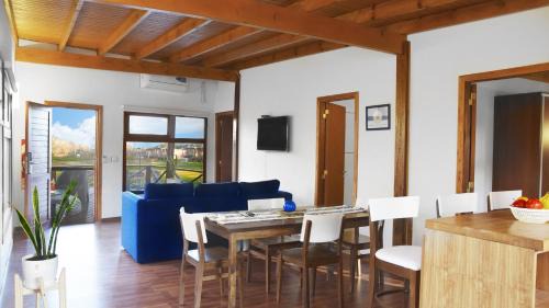 San Jose Cabin | Cabañas Boutique Pipi Cucu