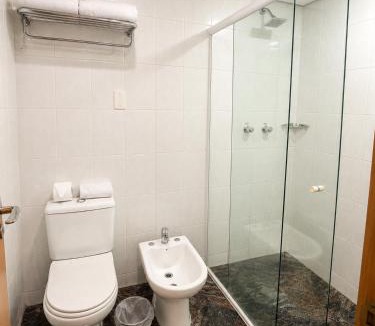 Alphaville Industrial Apartment | Sol Alphaville Hotel & Residence Flats