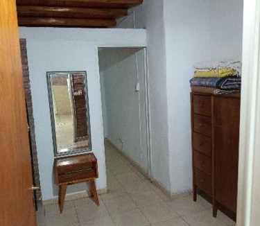 Villa Cura Brochero Apartment | Depto Los Nidos 4 o 5 personas