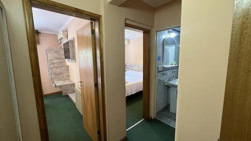Villa Carlos Paz Hotel | Luar Hotel