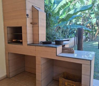 Capelinha Apartment | Recanto Zantun