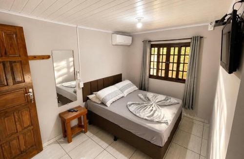 Paranagua Hotel | Pousada Paraíso
