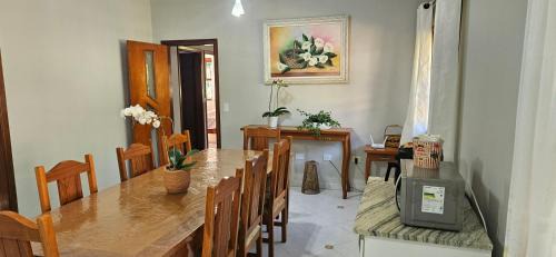 Olaria House | Casa de Temporada Vilagio Verde Jarinu