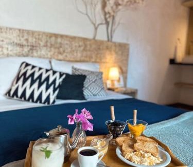 Bosque de Geriba Hotel | Casa Valldemossa