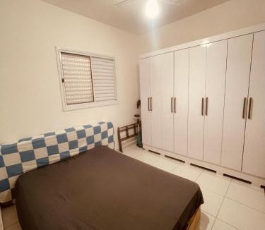 Presidente Epitacio House | Casa em condomínio perto do rio