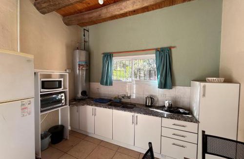 Las Compuertas Cabin | Complejo Alto las Pirkas