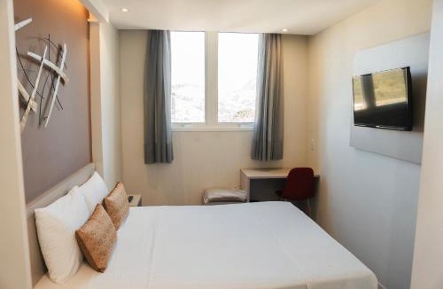 Gilberto Machado Hotel | Easy Hotel Cachoeiro de Itapemirim by Atlantica