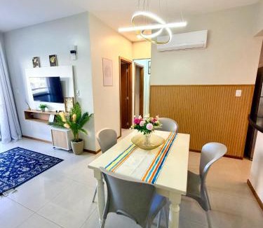 Jurunas Apartment | Apt 3 quartos com área de lazer