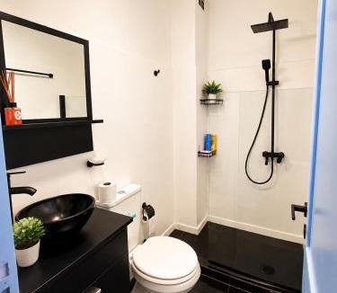 San Bernardo del Tuyu Apartment | San bernardo relax