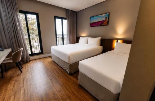 Holambra Hotel | Royal Tulip Holambra