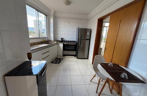 Cidade Santa Maria Apartment | Melhor região de MOC - Amplo apartamento