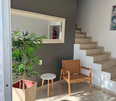Chajari Apartment | Olivia apart
