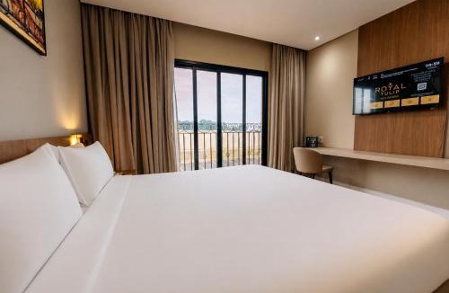 Holambra Hotel | Royal Tulip Holambra