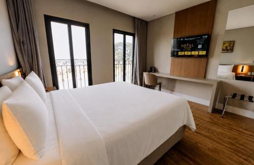 Holambra Hotel | Royal Tulip Holambra
