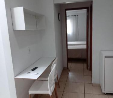 Asa Sul Apartment | Sky Asa Sul 2QT,2STES