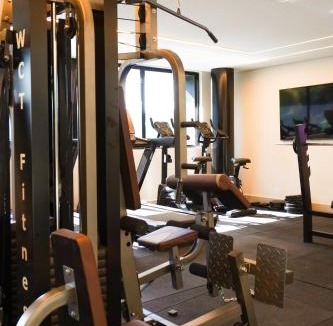 Teresina Hotel | Hotel Mandu