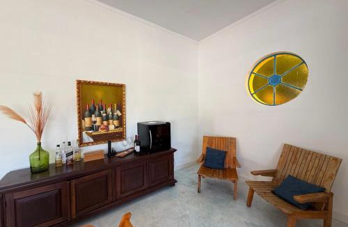 Itaoca Hotel | Pousada Santorini Guararema